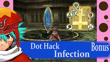 .Hack //Infection Part 30: Bonus (Parasitic Dragons)