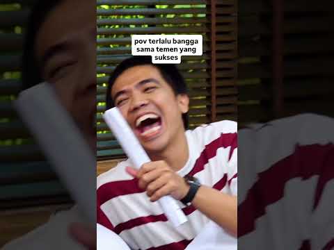 Jatohnya main di terlalu memuji hipp