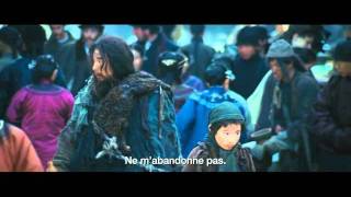 True Legend - Bande annonce (VOST)