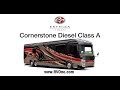 Entegra Cornerstone Diesel Class A