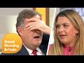 Is James Bond a Villain? | Good Morning Britain