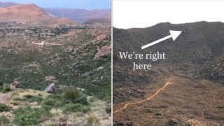 On This Day In History On Site - The Yarnell Hill Fire Tragedy