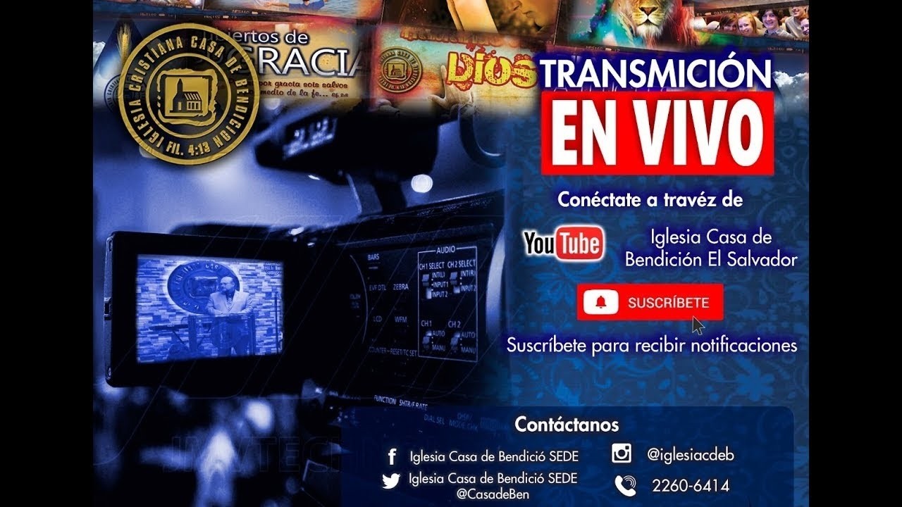 AGRADECIDOS EN TODO