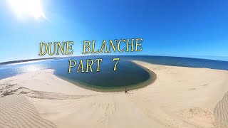 White Dune Adventure: Dakhla's Hidden Gem