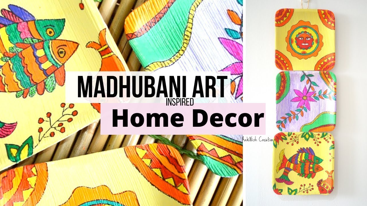 mahbubani-art-home-d-cor-anshu-yadav-youtube