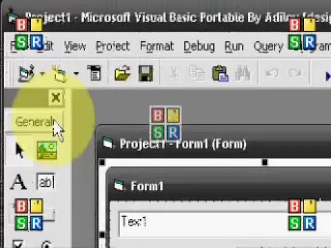 visual basic