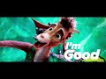 End of video