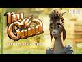 GOAT I M Good By Jelly Roll Official Lyric Video mp3