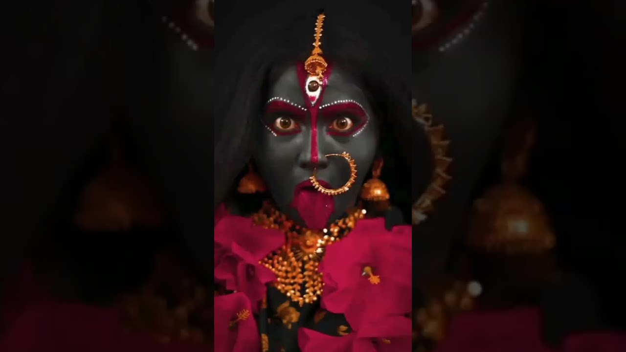 Kali puja Whatsapp status 2022