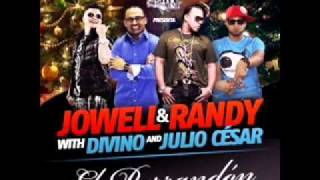 Jowell & Randy Ft. Divino & Julio Cesar - El Parrandon [Cancion Navideña]