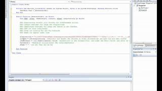[VB.NET] Keygen - TuTorial [ PART I/II ]