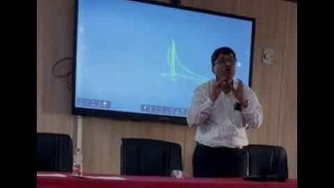 Day 1 of ATAL FDP on Quantum Computing: Basics