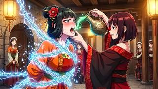 The Villainess Swapped Their Bodies, Unaware She Had Just Created Her Own Greatest Rival Update