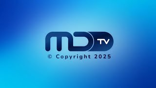 MDTV - 2025 Endcap (⚠️VOLUME WARNING⚠️)