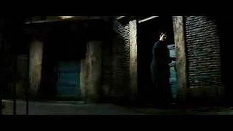 Mission Impossible Vs OQO