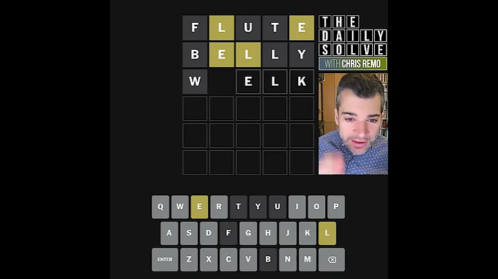 Wordle 1619 - 26 November 2025 #Shorts #wordle #wordpuzzle #newyorktimespuzzle #wordgames