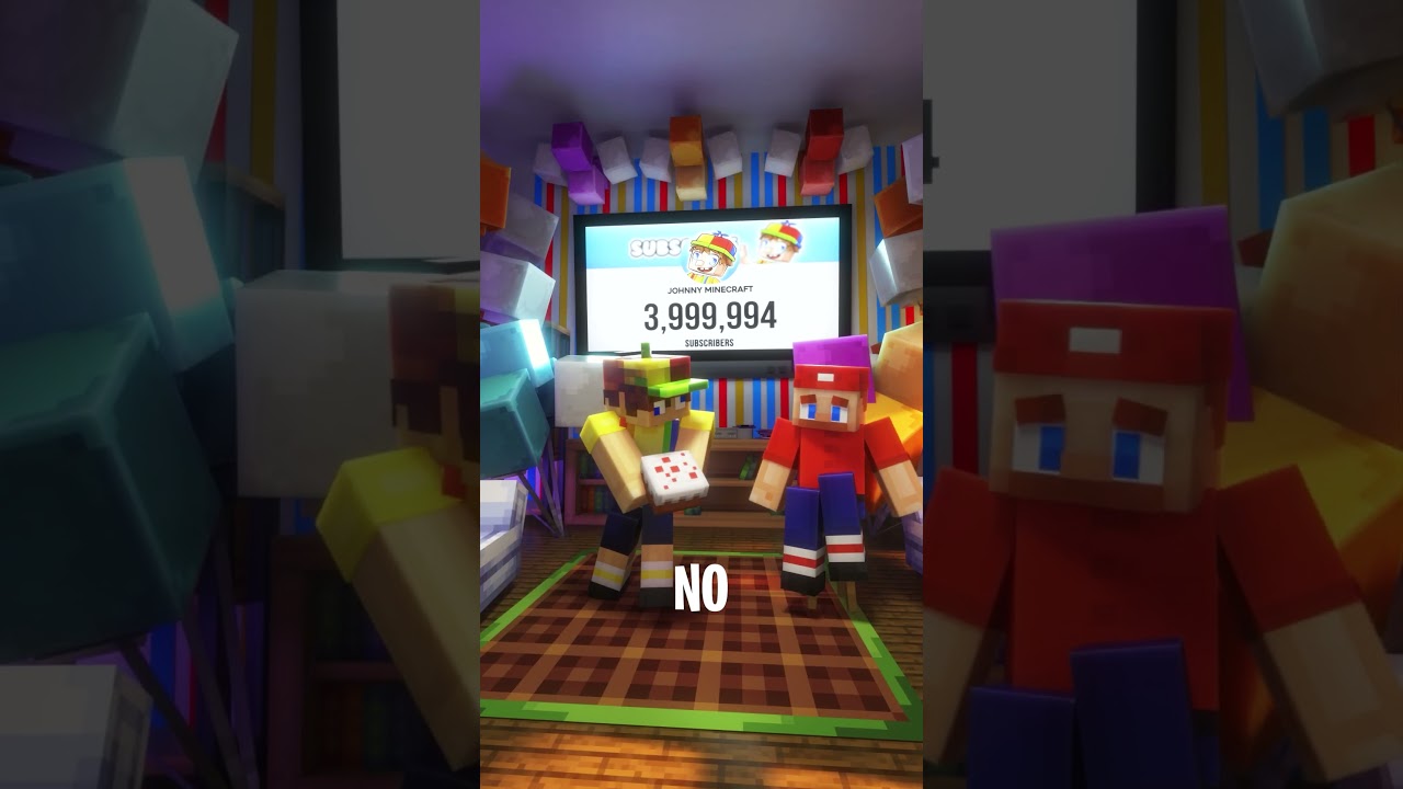We Need ONE MORE SUBSCRIBER!
