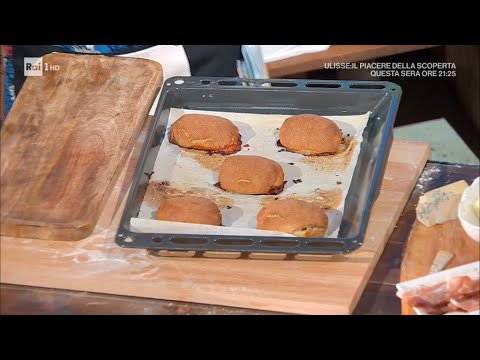Video: Farinata Di Grano Saraceno Con Carne Principesca