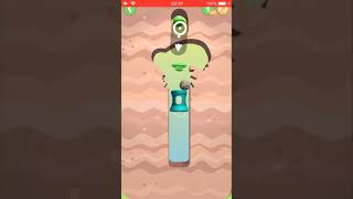 dig this! 332-19 | mall ball | Dig this level 332 episode 19 solution gameplay walkthrough