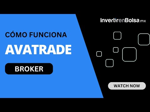 Plataforma de compraventa de divisas con ava trade