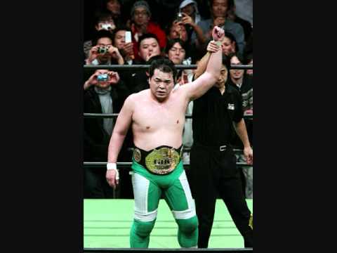 Top 25 Matches in Pro Wrestling NOAH DVD Review & ...