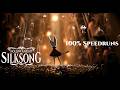 Silksong 100% speedruns, new splits bear with me