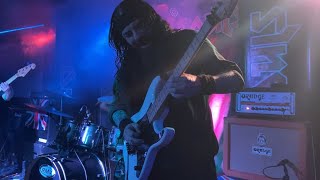 IRON MAIDEN TRIBUTE - Wicked Souls Live Tour 2022 pt.3