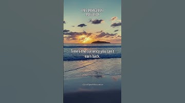 Make Every Moment Count! Time Management Hacks! | Quick Spark Motivation