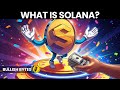 What Is Solana? The Ultimate Crypto Breakdown! | Podcast