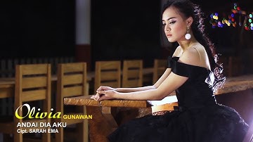 Olivia Gunawan - Andai Dia Aku (Official Music Video)