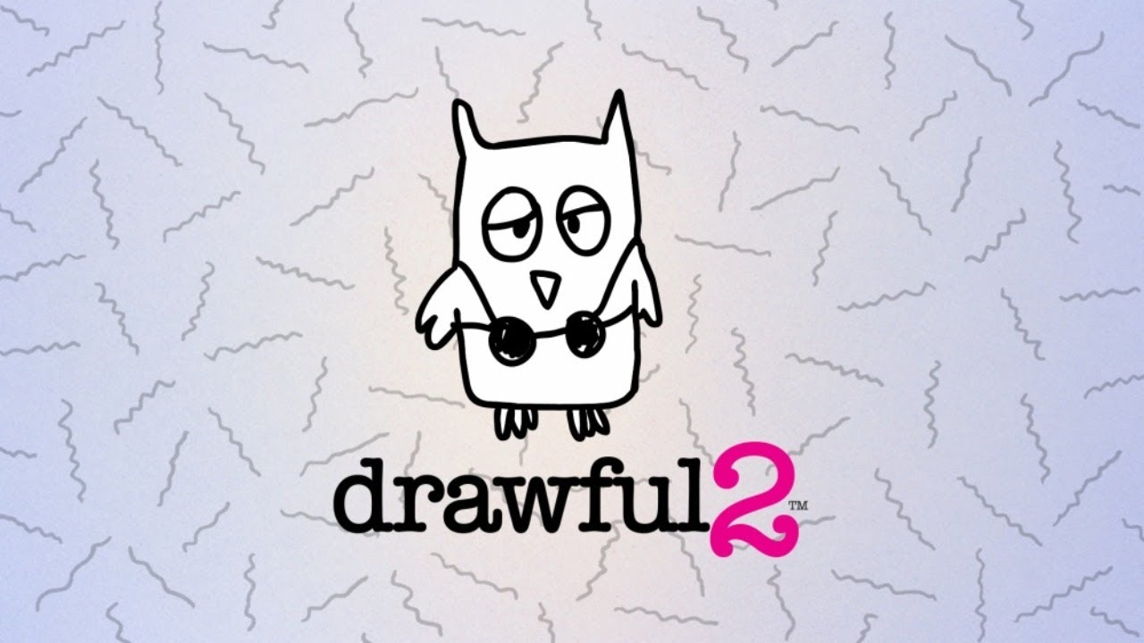 Casual Stream with Viewers! Drawful 2 (Not an April Fools Joke, I swear!)