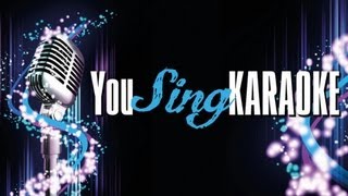 I've got you under my skin - Frank Sinatra (Vocal) - YouSingKaraoke