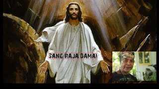 SANG RAJA DAMAI | ELMONDO T.DA SILVA