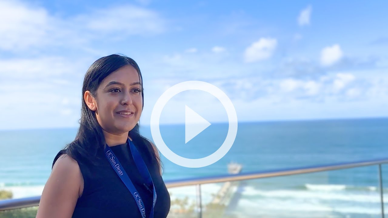 Meet GOLD: A Community of UC San Diego Graduates from the Last 10 Years