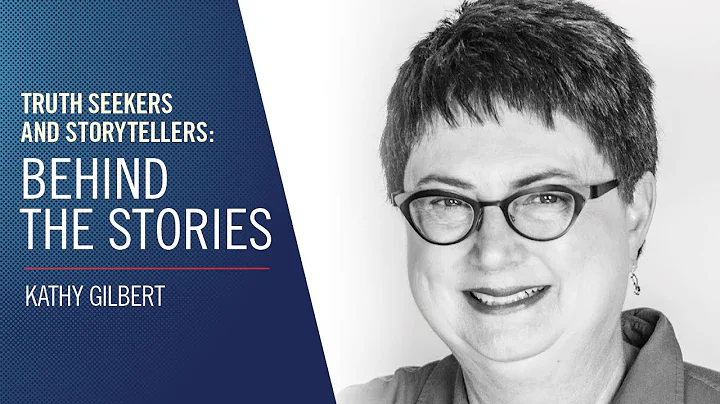 UMC Storytellers: Children of Hope Kathy Gilbert, ...