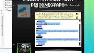 los mejores scrip para msn apeticion