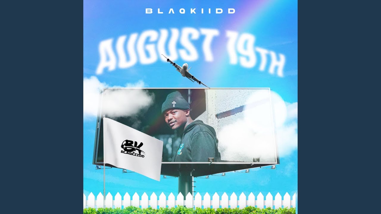 Watch August 19th on YouTube Watch August 19th on YouTube