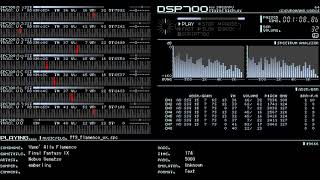 SPC700: Final Fantasy IX - Vamo Alla Flamenco