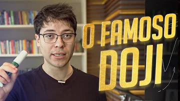 Como interpretar doji?