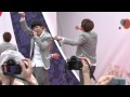 140615 BTS - Arirang (BTS in Moscow)