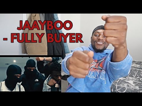 "EBK JAAYBO" FULLY BUYER REACTION VIDEO