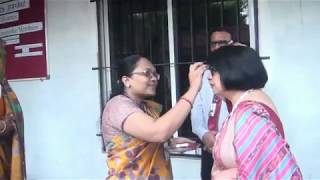 Advaita Inspection Cbse