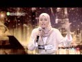 Arabs Got Talent - الموسم الثالث - تجارب الأداء - ميام محمود