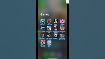 As how many likes i get i will delete my game #viral #trend