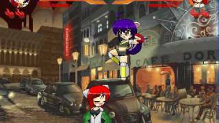 Eight Marbles Ura Version - Itachi Gameplay