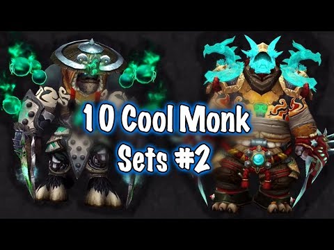 jessiehealz---10-cool-monk-transmog-sets-#2-(world-of-warcraft)