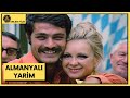 Almanyalı Yarim | Kadir İnanır, Filiz Akın | Full HD Türk Filmi | Tek Parça
