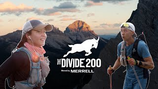 DIVIDE 200 SHORT FILM