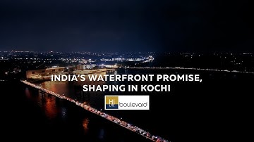 HiLITE Boulevard | India