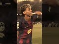Lamin Yamalll Heno Hشكرا ماي بيبييي يجننن 
